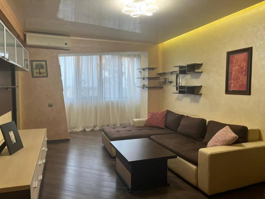 Apartament Theta- Langa Centru, Cada Hidromasaj Suceava Dış mekan fotoğraf